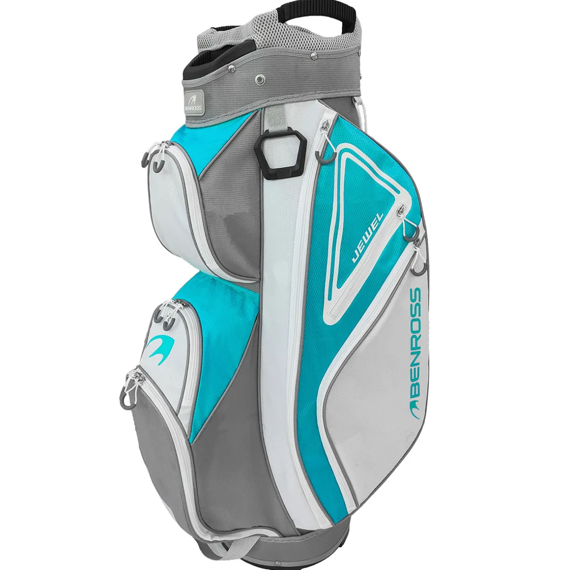 Benross Ladies Jewel Golf Cart Bag