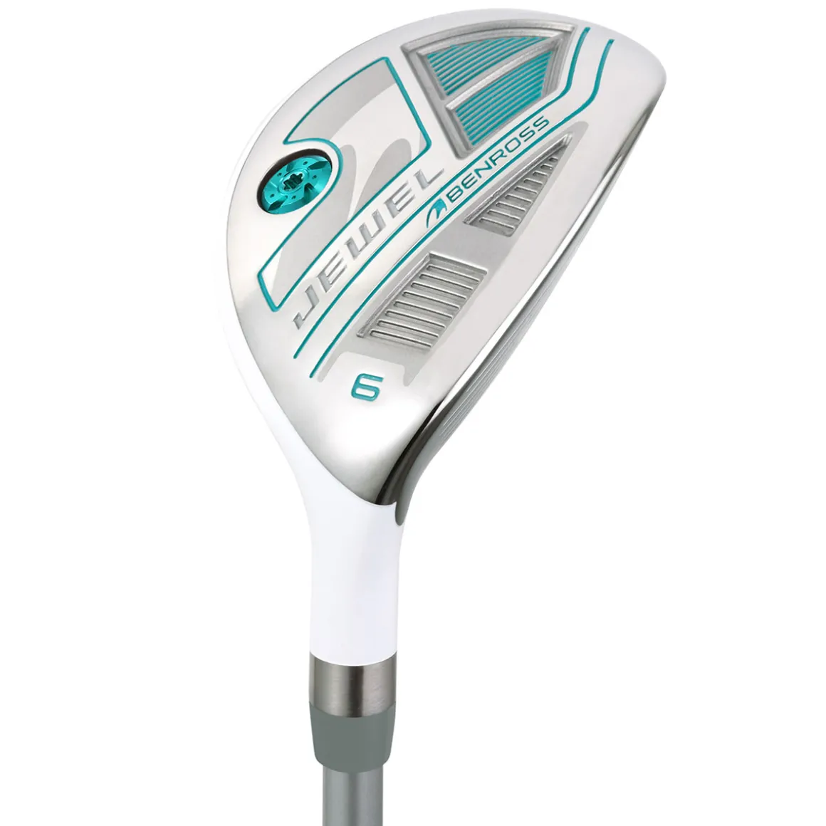 benross_ladies_jewel_golf_4.webp Benross Ladies Jewel Golf Hybrid