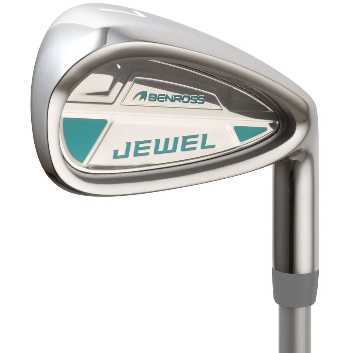 Benross Ladies Jewel Graphite Golf Irons