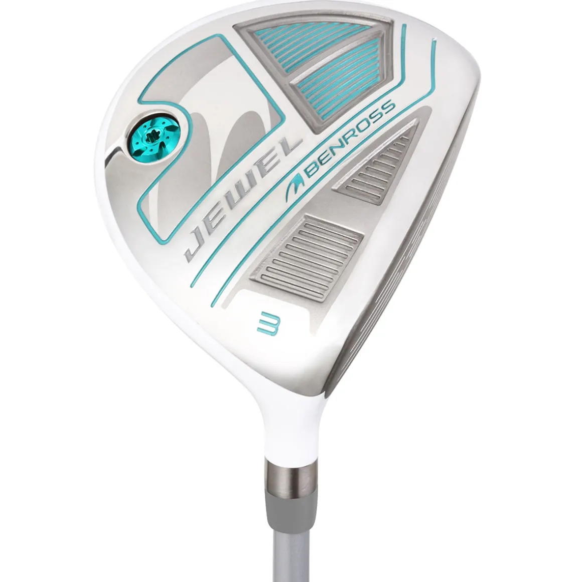 Benross Ladies Jewel HL Golf Fairway Wood