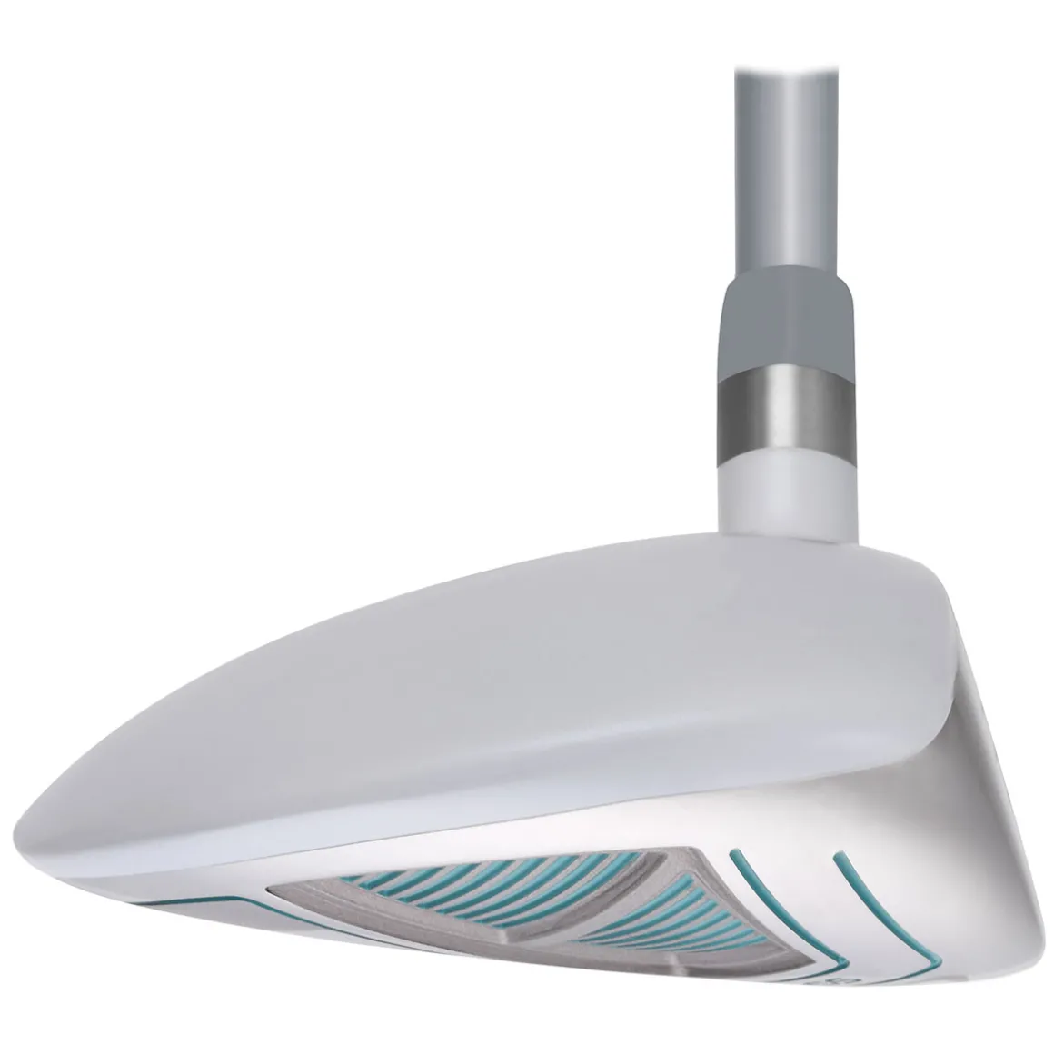 benross_ladies_jewel_hl_g_3.webp Benross Ladies Jewel HL Golf Fairway Wood