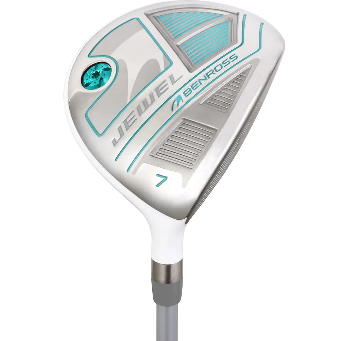 benross_ladies_jewel_hl_g_5.webp Benross Ladies Jewel HL Golf Fairway Wood