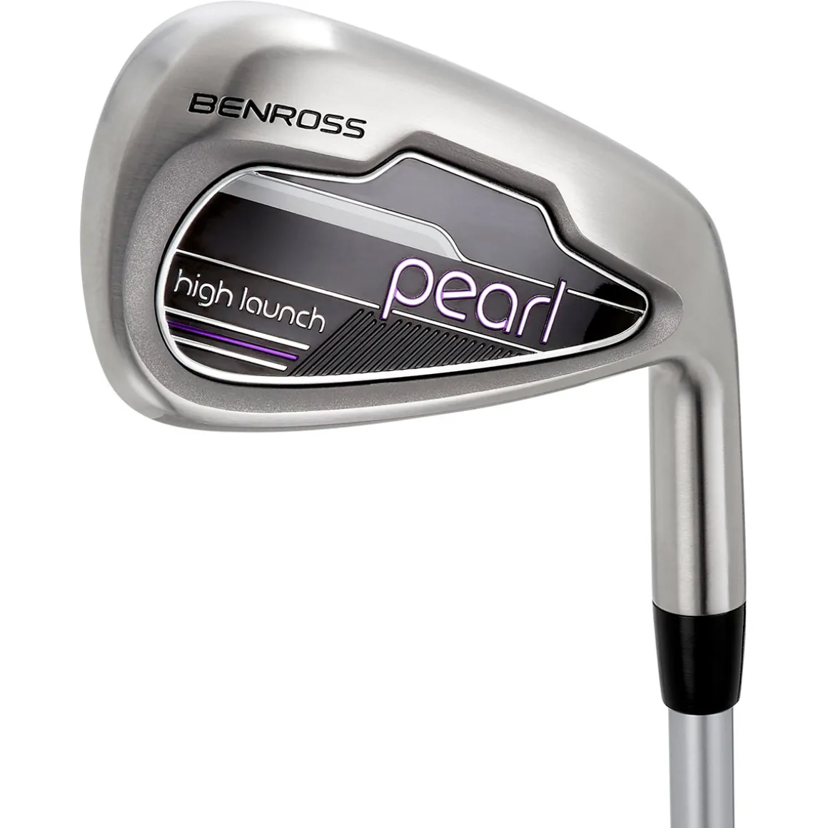 Benross Ladies Pearl Graphite Golf Irons