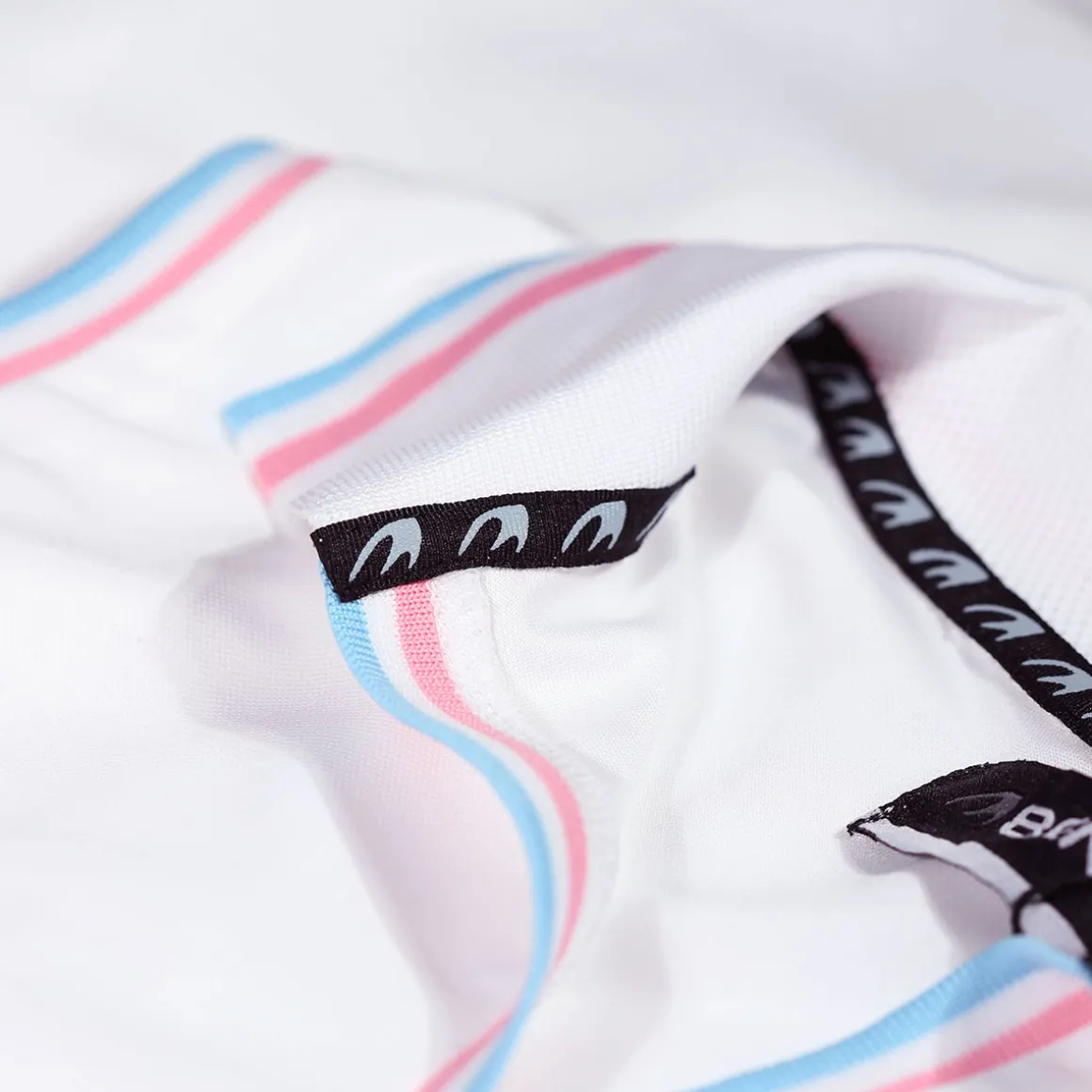 benross_ladies_tipped_sle_3.webp Benross Ladies Tipped Sleeveless Stretch Golf Polo Shirt