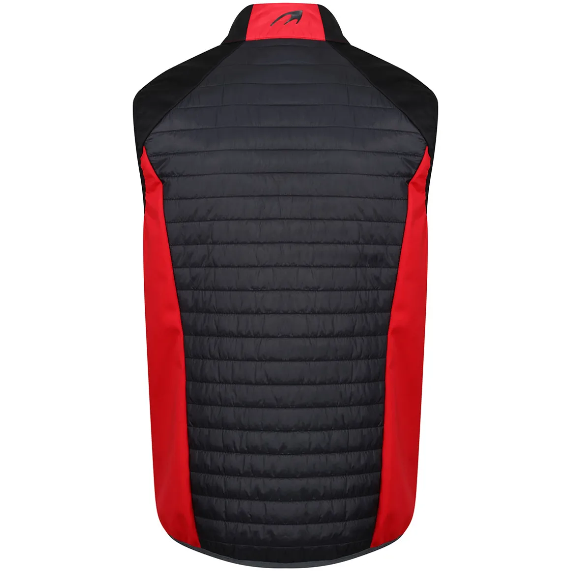 Benross Men's Chevron Golf Gilet