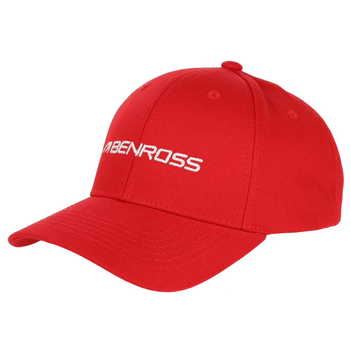 Benross Men's Core Logo Golf Cap