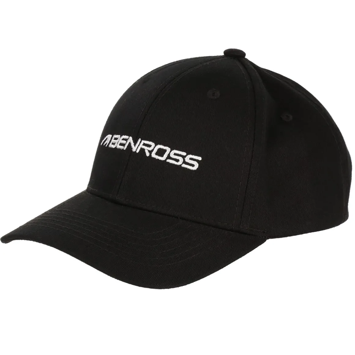 benross_mens_core_logo_go_10-2.webp Benross Men's Core Logo Golf Cap