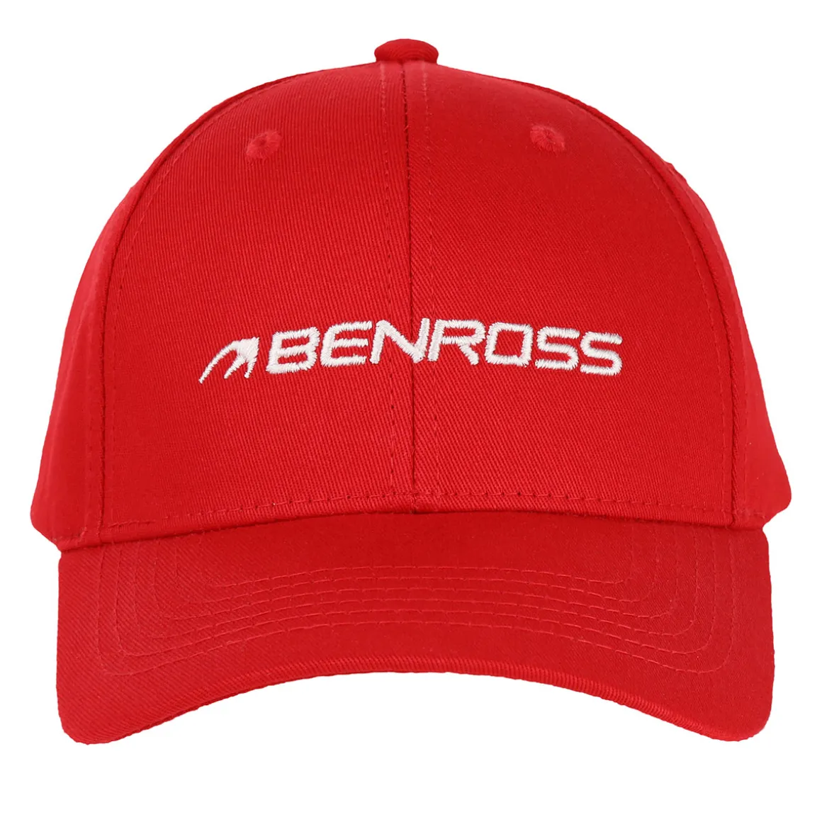 benross_mens_core_logo_go_11-1.webp Benross Men's Core Logo Golf Cap