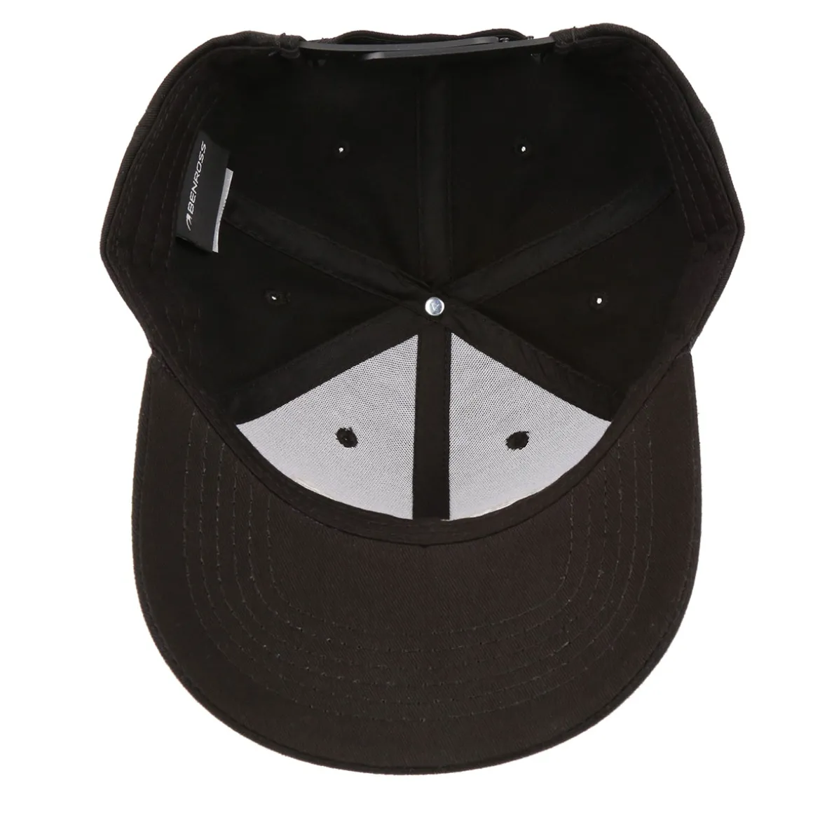 benross_mens_core_logo_go_14-2.webp Benross Men's Core Logo Golf Cap