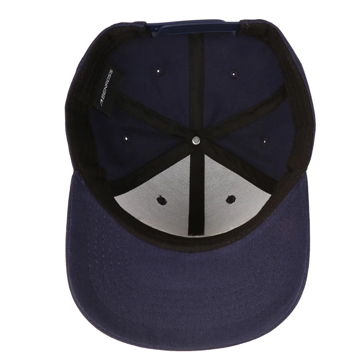 benross_mens_core_logo_go_4-2.webp Benross Men's Core Logo Golf Cap
