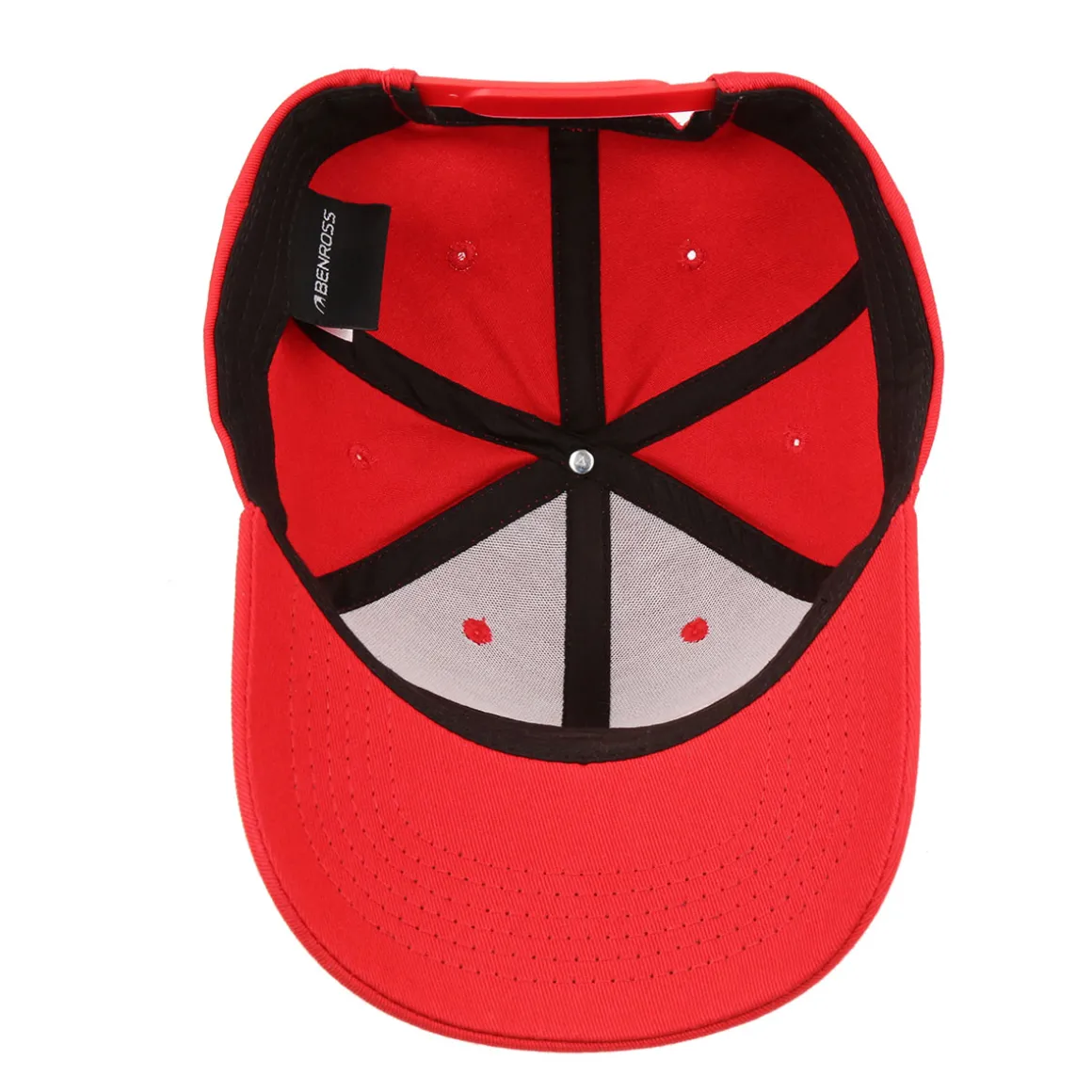 benross_mens_core_logo_go_4.webp Benross Men's Core Logo Golf Cap