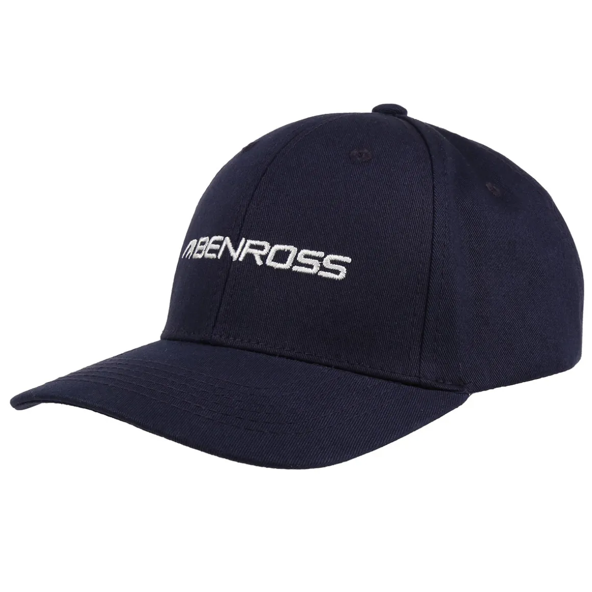 benross_mens_core_logo_go_5-1.webp Benross Men's Core Logo Golf Cap