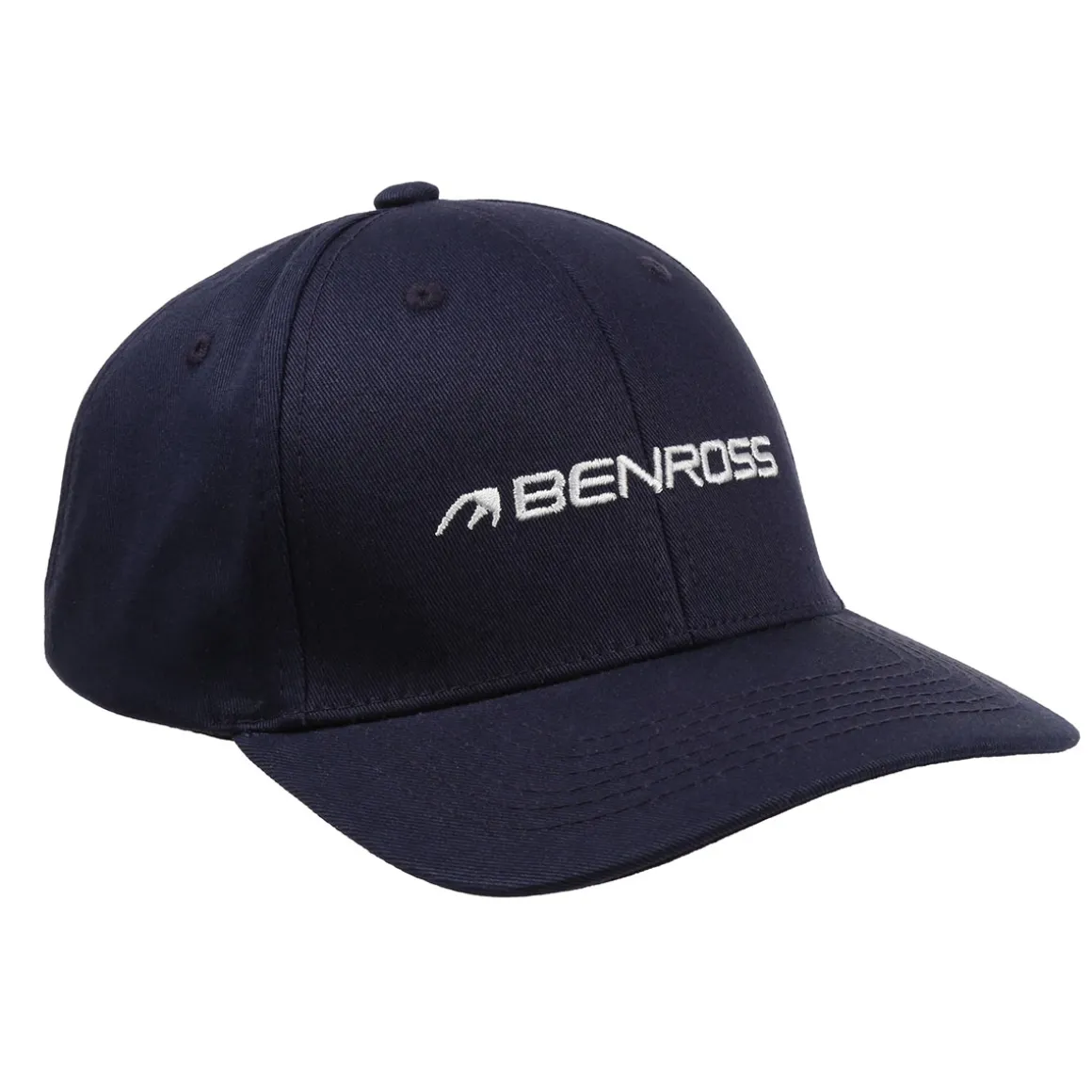 benross_mens_core_logo_go_7-1.webp Benross Men's Core Logo Golf Cap
