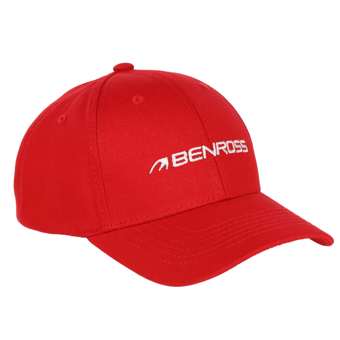 benross_mens_core_logo_go_7-2.webp Benross Men's Core Logo Golf Cap