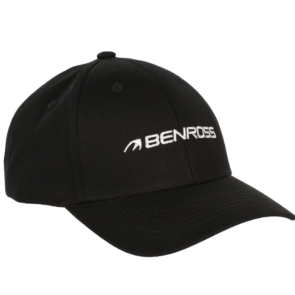 benross_mens_core_logo_go_7.webp Benross Men's Core Logo Golf Cap