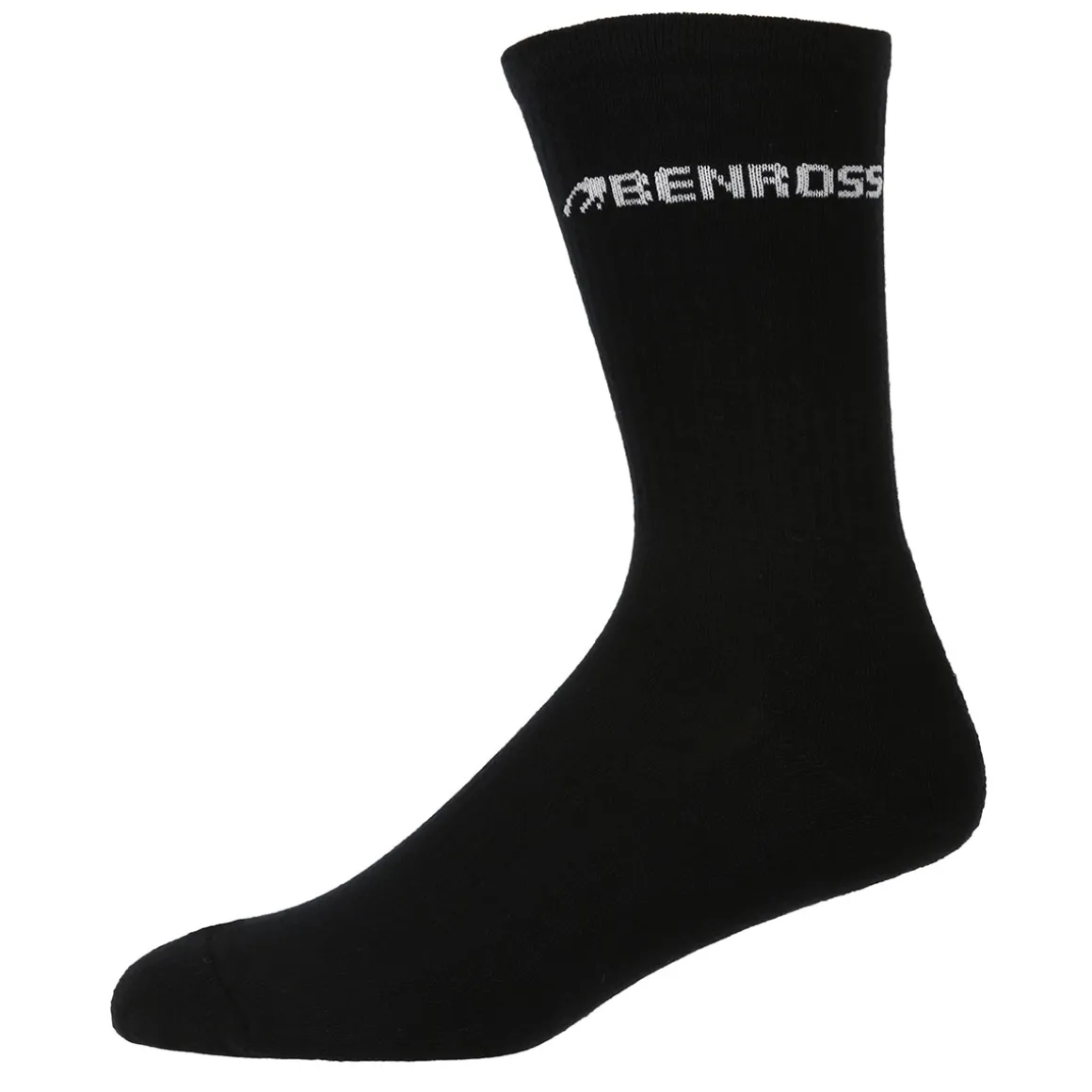 Benross Men's Cragg Crew Golf Socks - 3 Pack