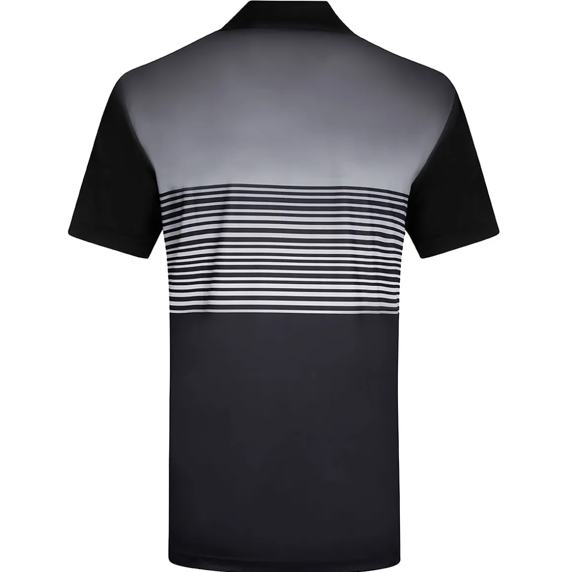 benross_mens_fade_stripe__3-1.webp Benross Men's Fade Stripe Stretch Golf Polo Shirt