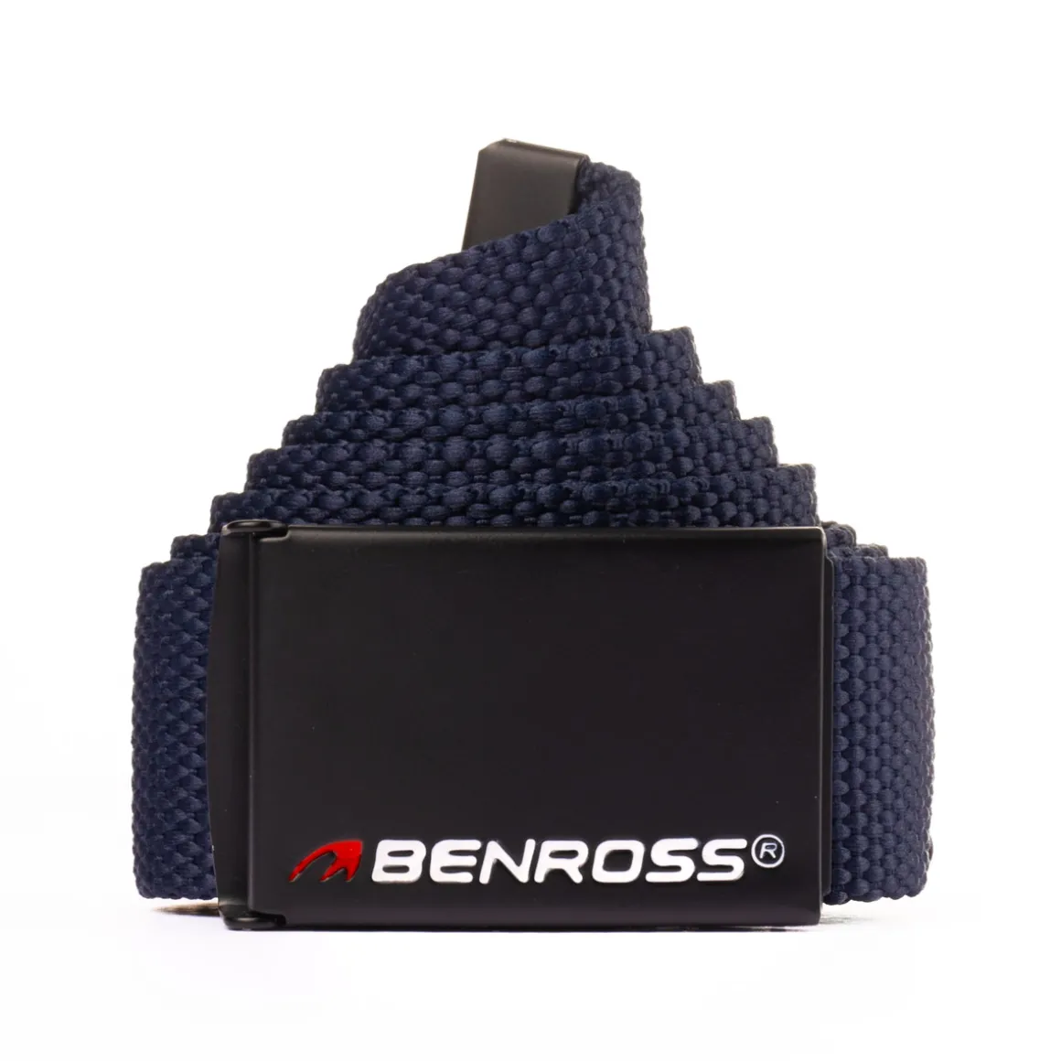 benross_mens_webbing_golf_2.webp Benross Men's Webbing Golf Belt