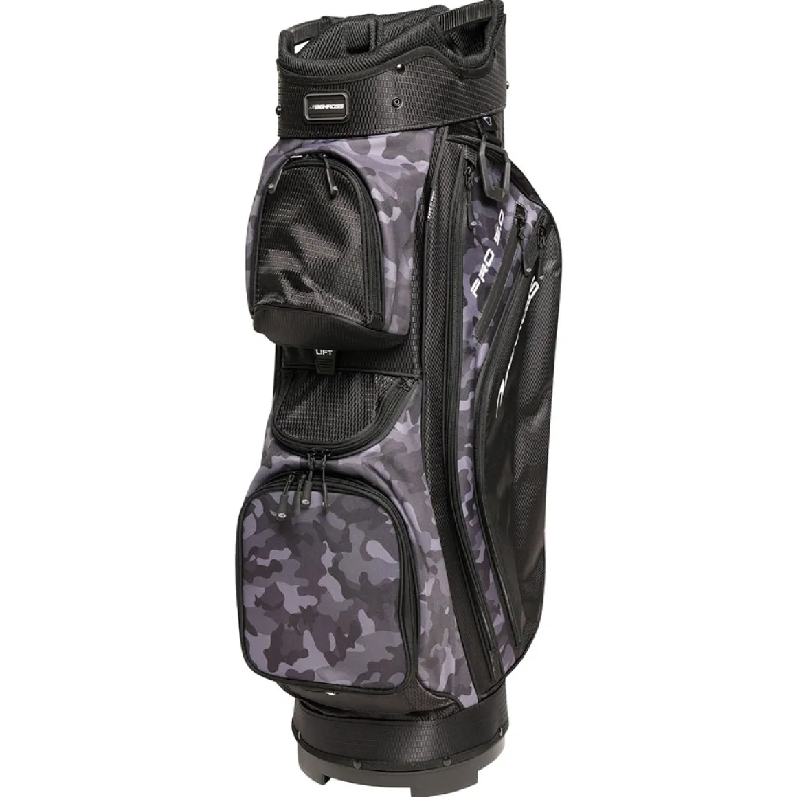 Benross Pro 5.0 Golf Cart Bag