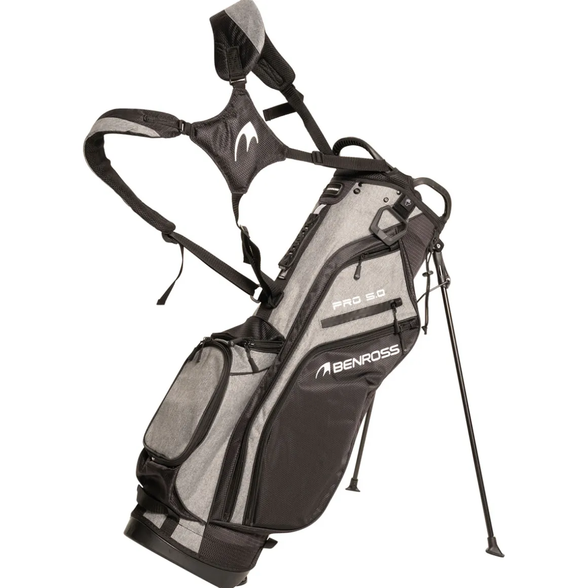 Benross Pro 5.0 Golf Stand Bag