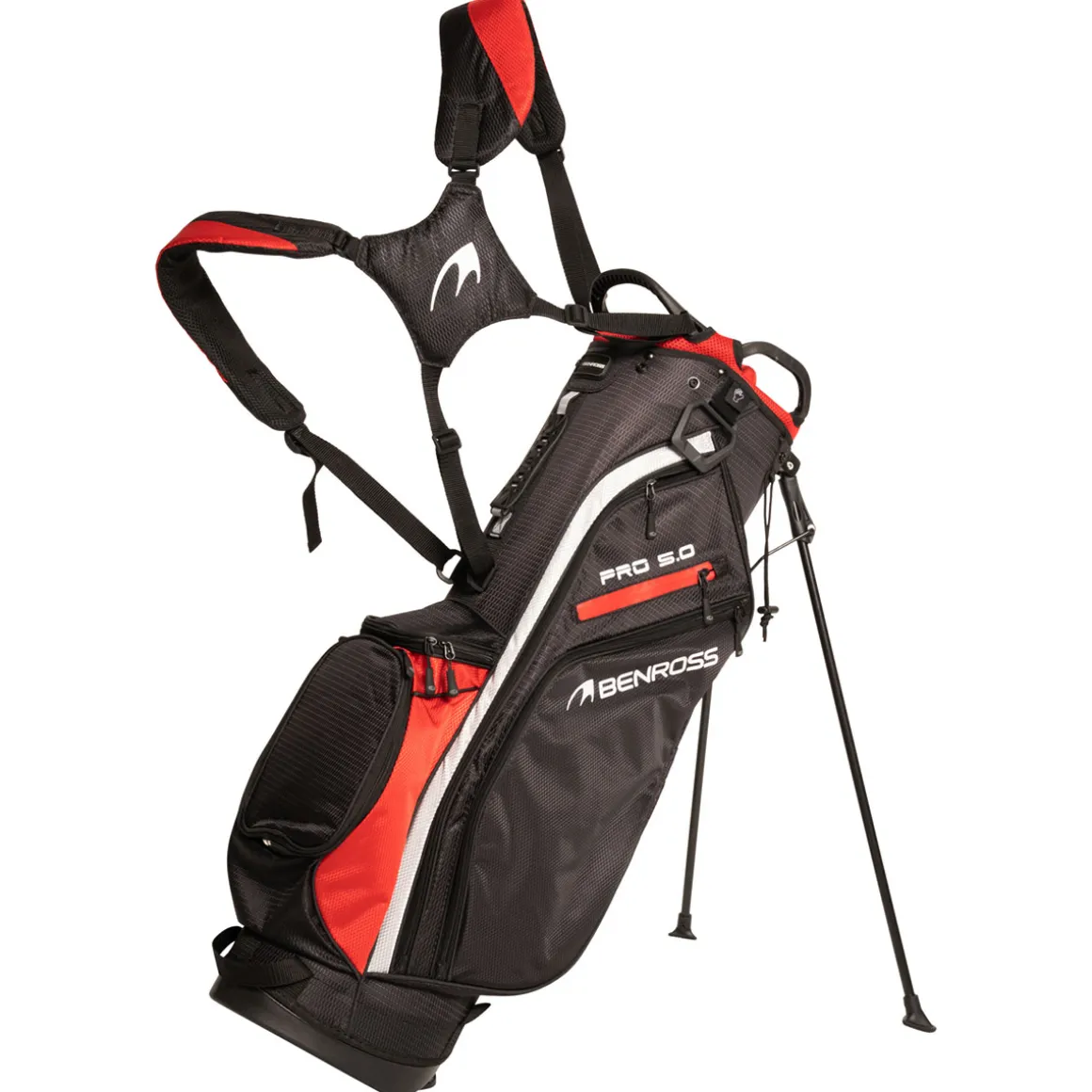 Benross Pro 5.0 Golf Stand Bag