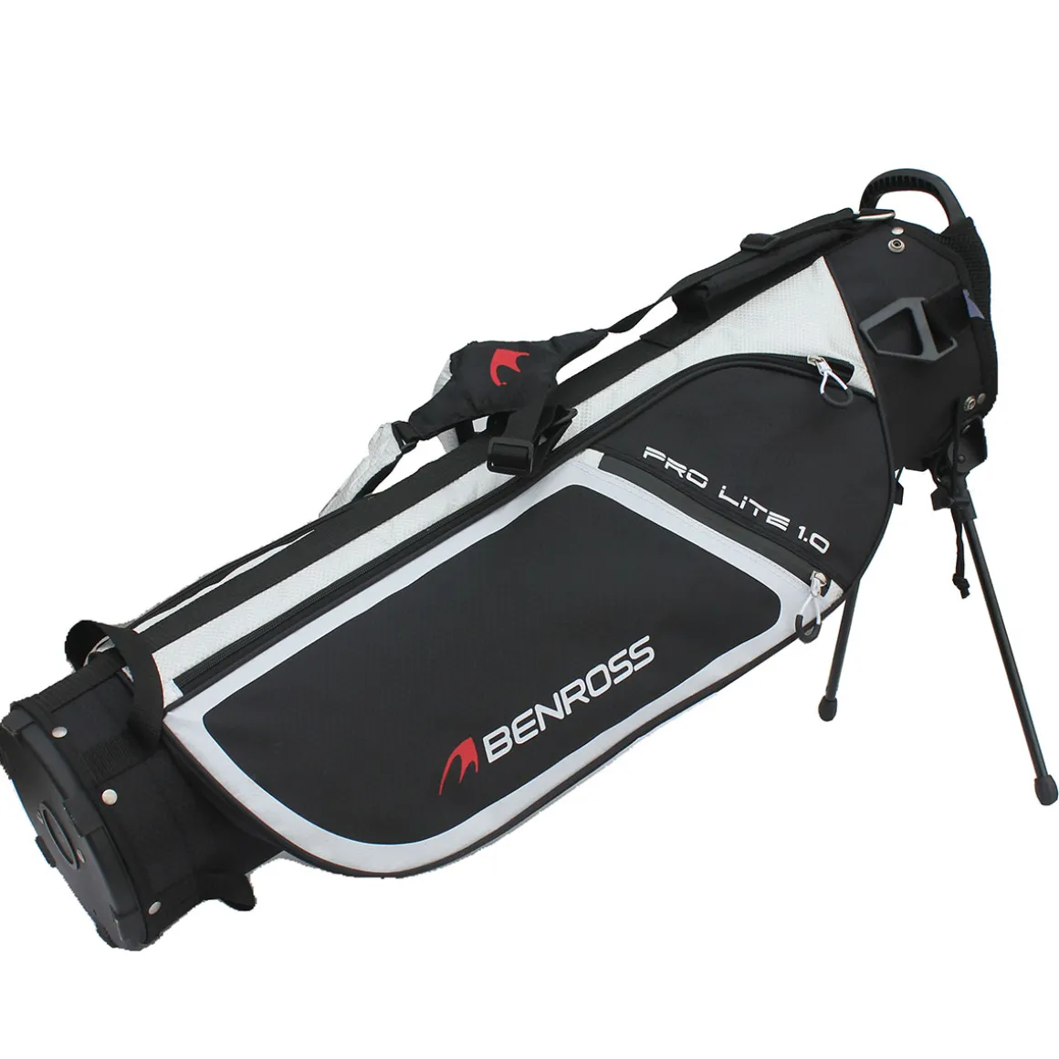 Benross PRO LITE 1.0 Lightweight Golf Pencil Bag