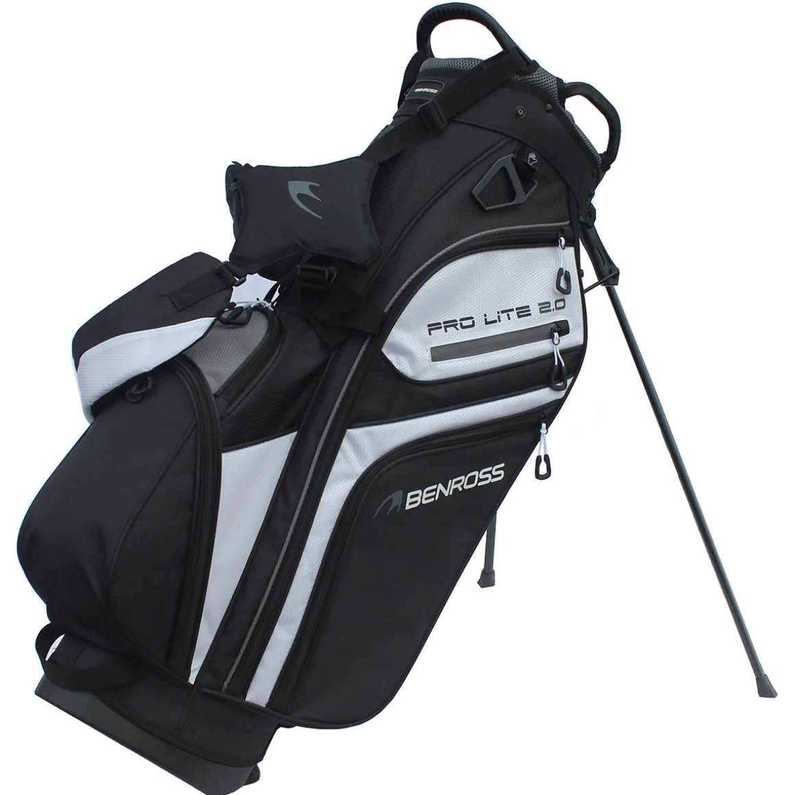 Benross Pro-Lite 2.0 Golf Stand Bag