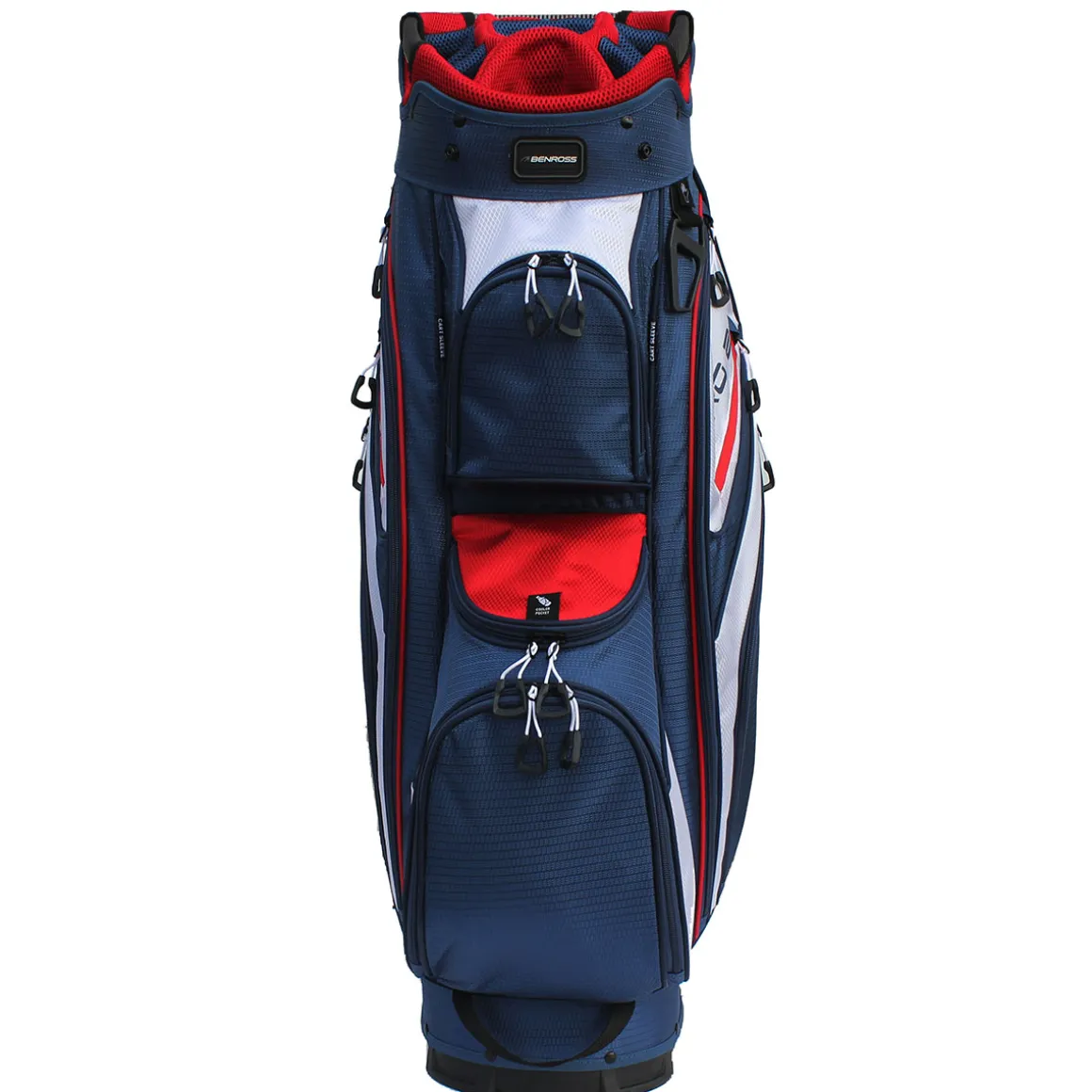 benross_protec__deluxe_go_4.webp Benross PROTEC 2.0 Deluxe Golf Cart Bag