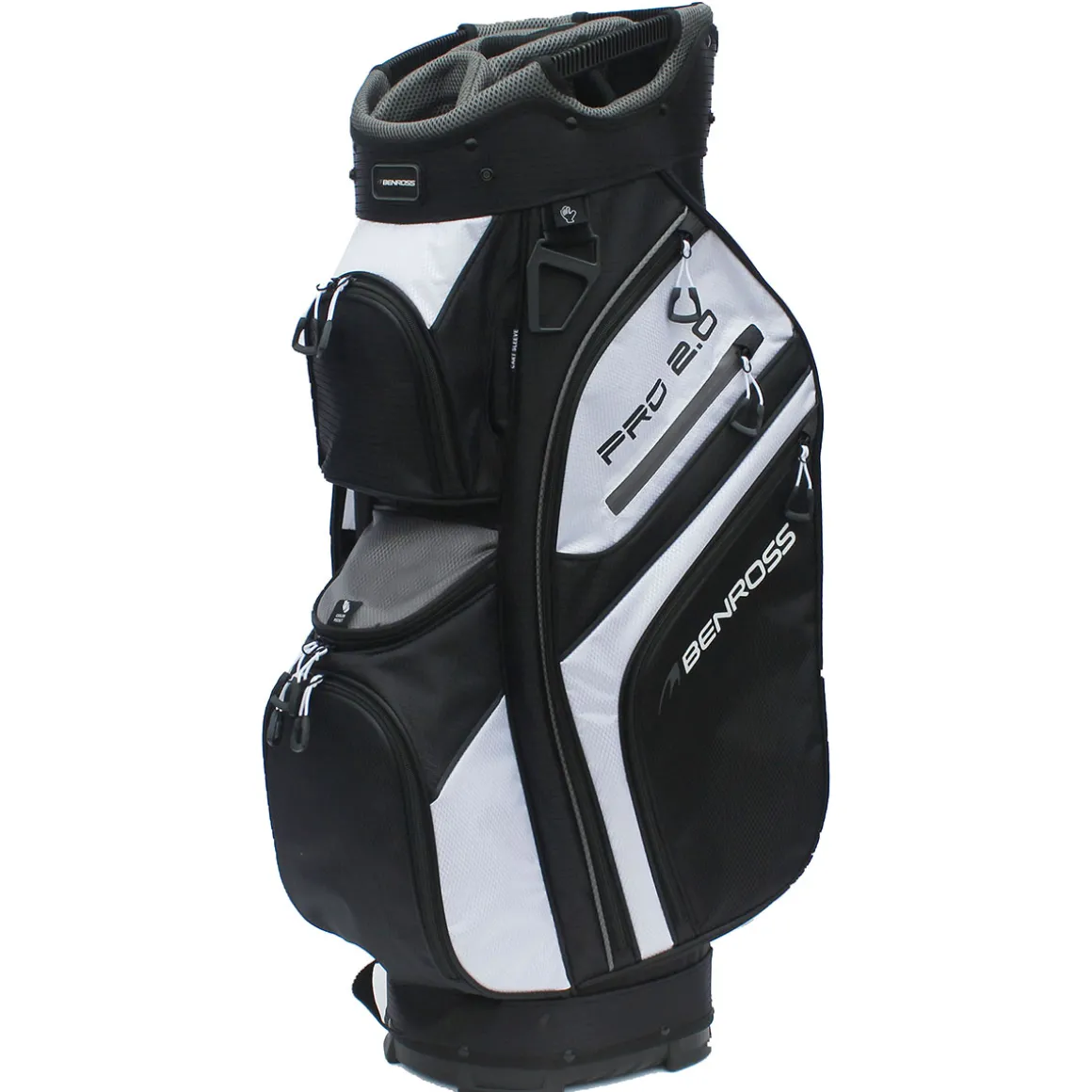 benross_protec__deluxe_go_5.webp Benross PROTEC 2.0 Deluxe Golf Cart Bag