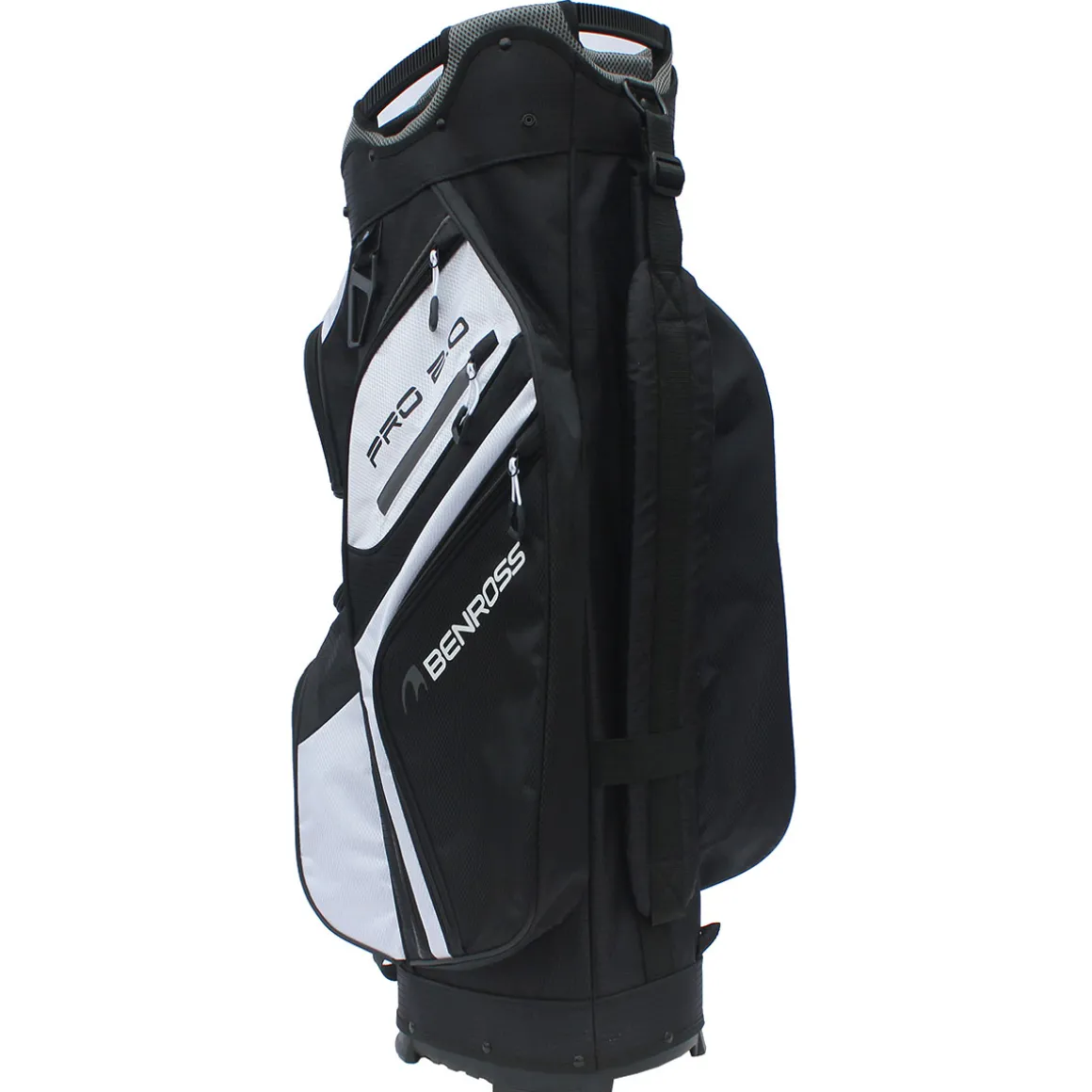 benross_protec__deluxe_go_7.webp Benross PROTEC 2.0 Deluxe Golf Cart Bag
