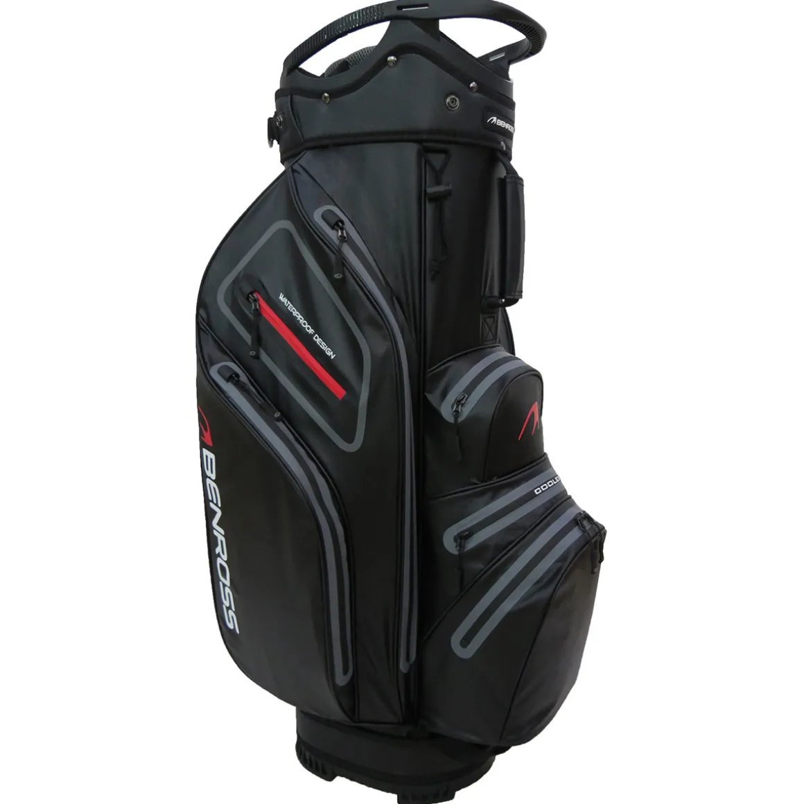 Benross Protec 5.0 Waterproof Golf Cart Bag