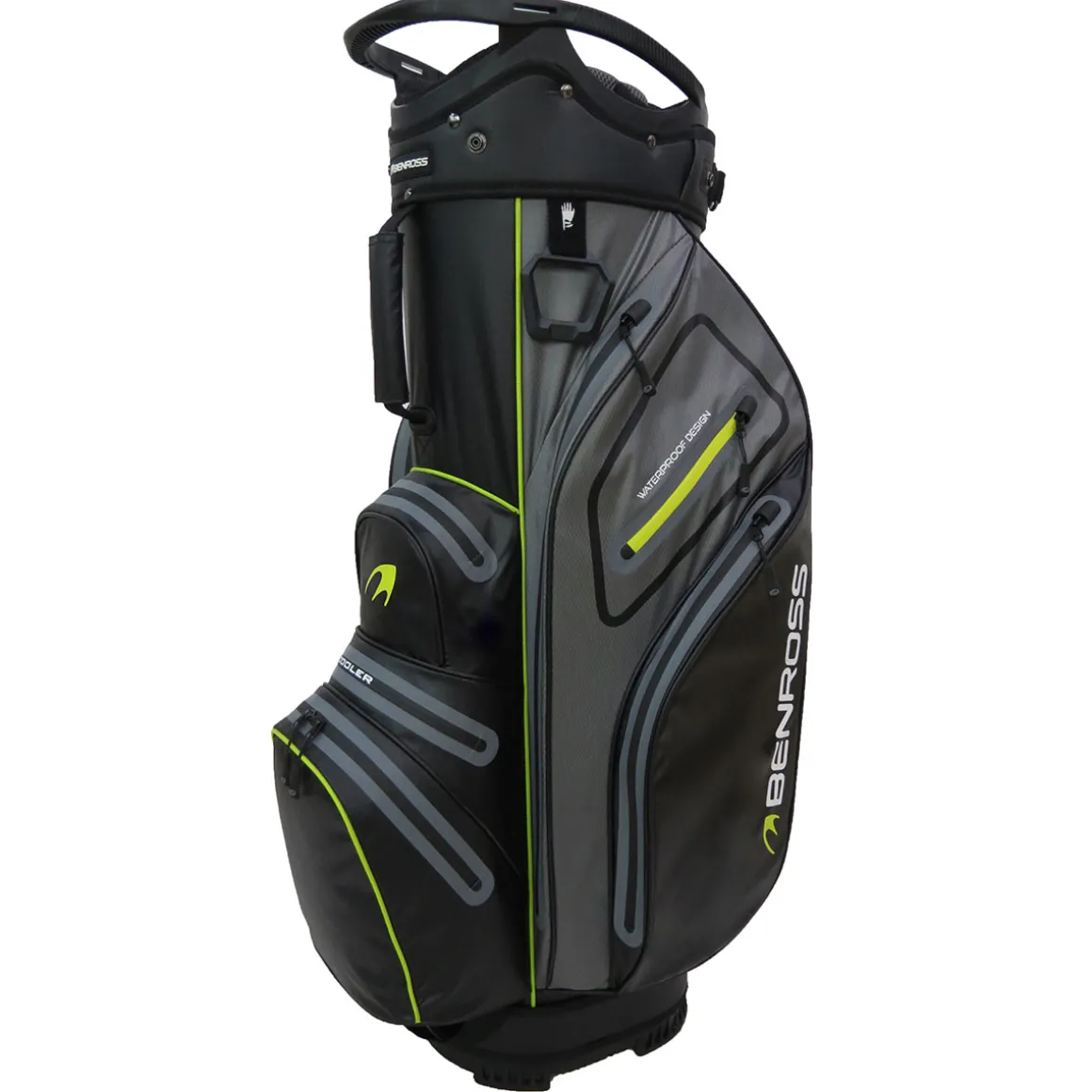 benross_protec__waterproo_5.webp Benross Protec 5.0 Waterproof Golf Cart Bag