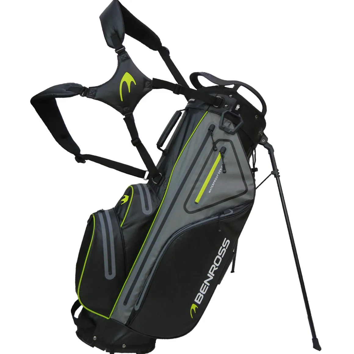 benross_protec__waterproo_6-3.webp Benross Protec 5.0 Waterproof Golf Stand Bag