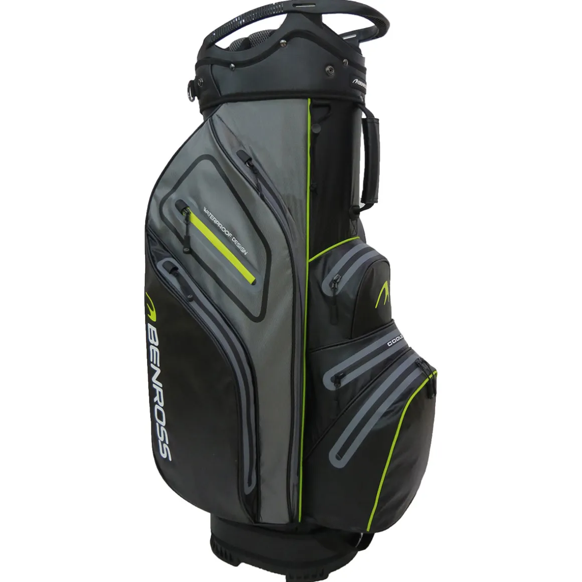 benross_protec__waterproo_6.webp Benross Protec 5.0 Waterproof Golf Cart Bag
