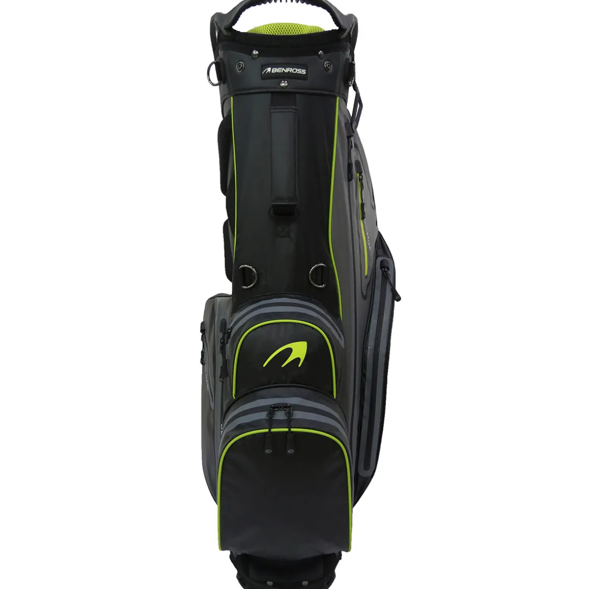 benross_protec__waterproo_8-3.webp Benross Protec 5.0 Waterproof Golf Stand Bag