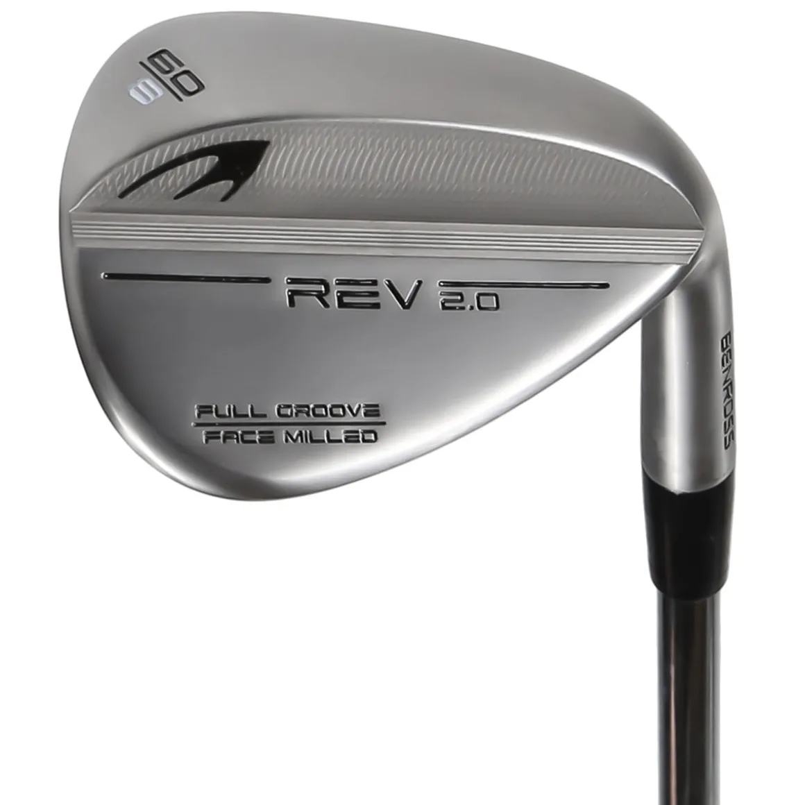 Benross REV 2.0 Steel Golf Wedge