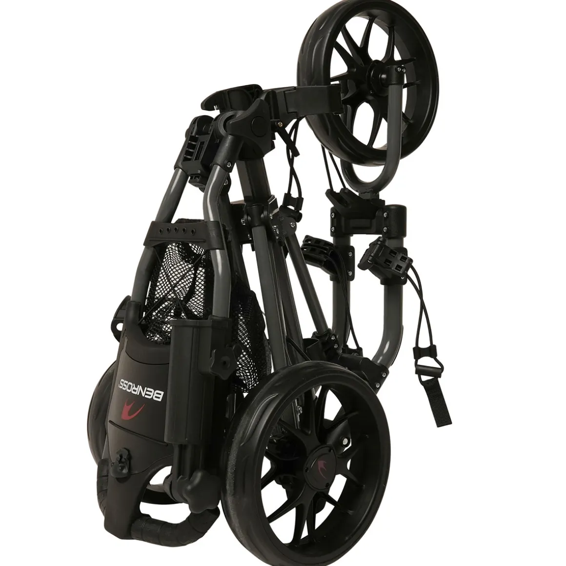 benross_slider__wheel_gol_2.webp Benross Slider 2.0 3-Wheel Golf Trolley