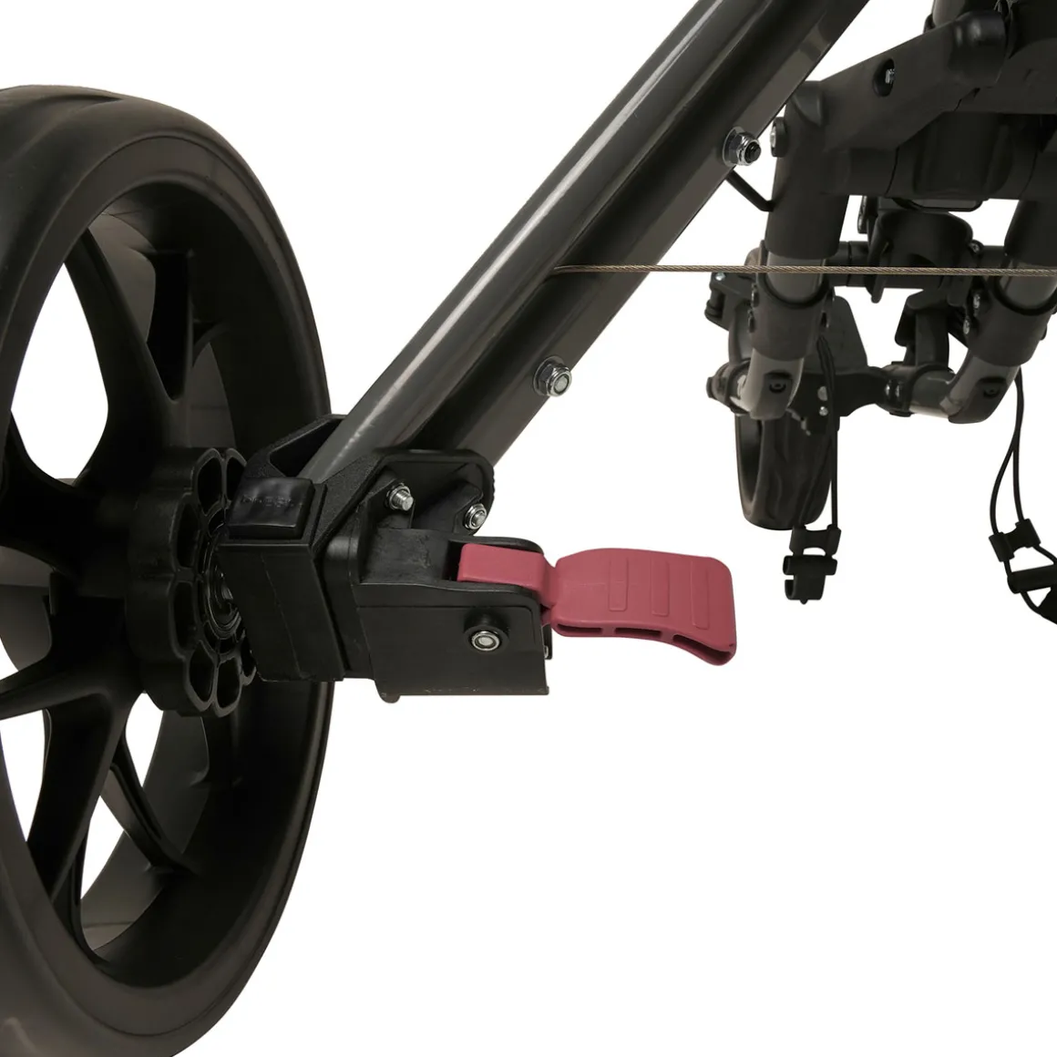 benross_slider__wheel_gol_6.webp Benross Slider 2.0 3-Wheel Golf Trolley