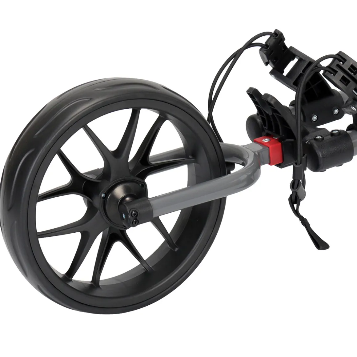 benross_slider_wheel_push_3.webp Benross Slider 3-Wheel Push Golf Trolley