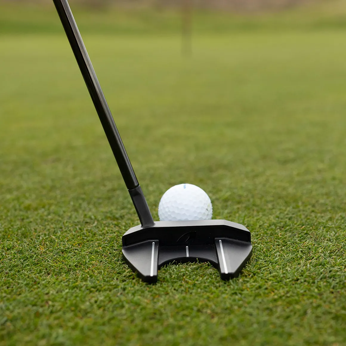 Benross Tribe SRT 003 Golf Putter