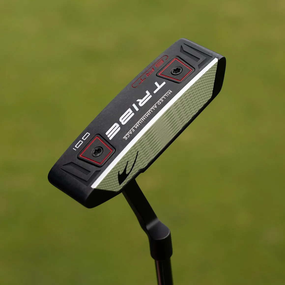 Benross Tribe SRT 001 Golf Putter