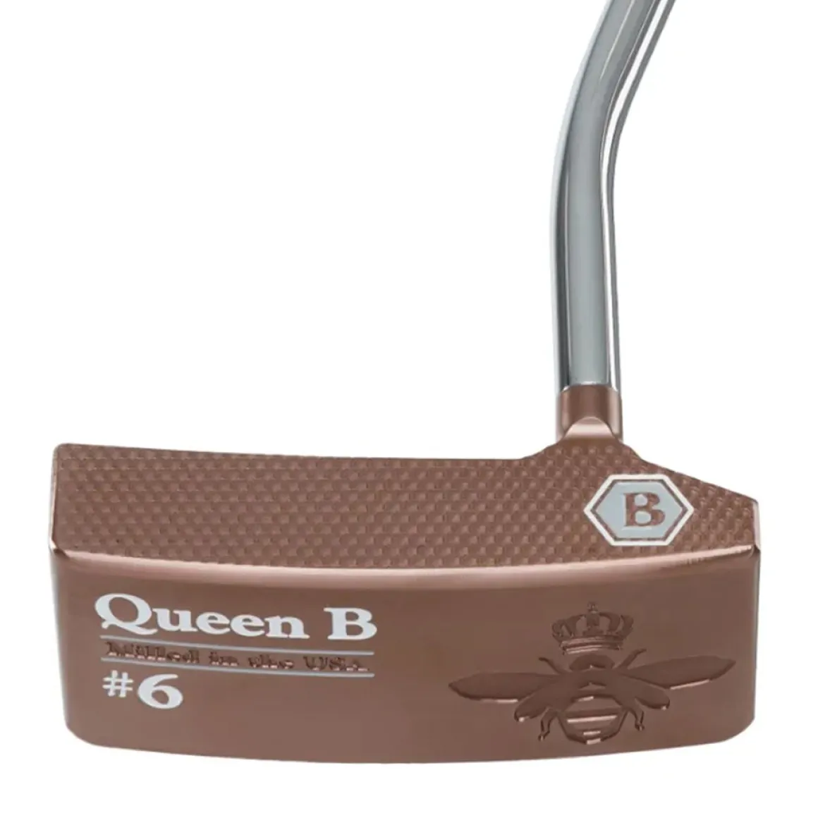 Bettinardi Queen B Golf Putter