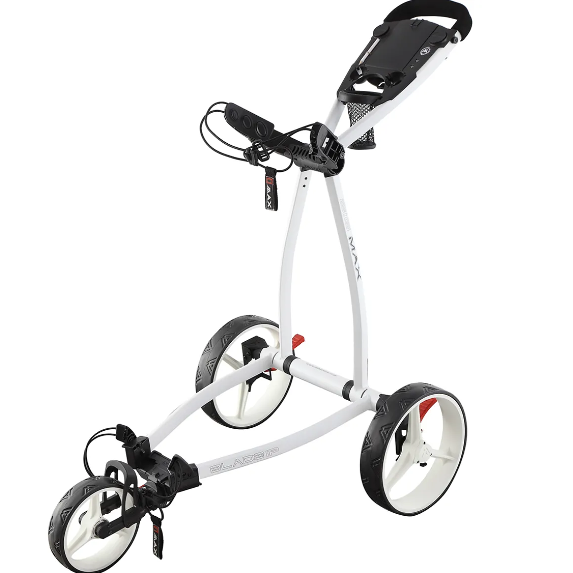 BIG MAX Blade IP Golf Trolley