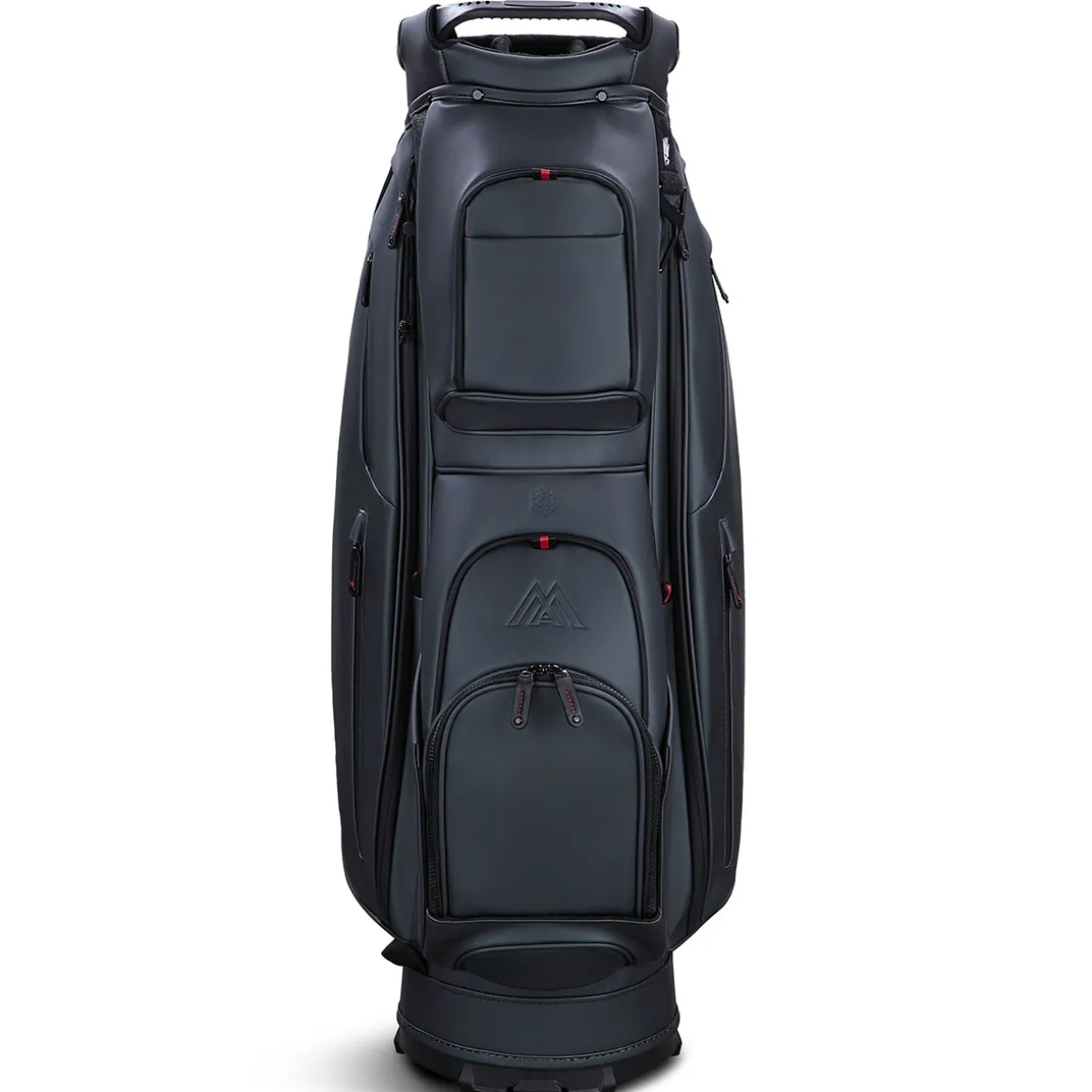 BIG MAX Dri Lite Prime Golf Cart Bag