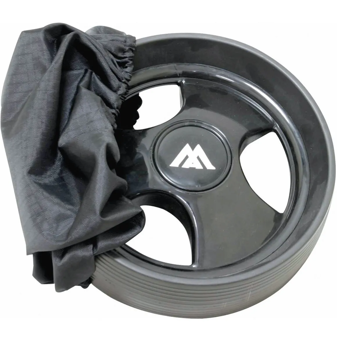 BIG MAX Golf Wheel Cover - Pair