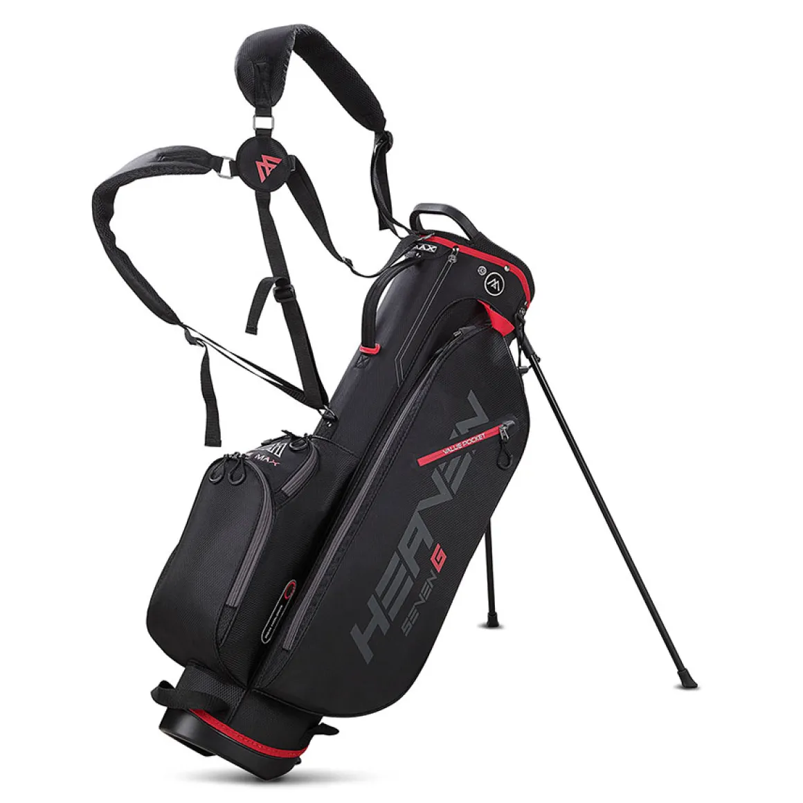 BIG MAX Heaven 7 G Golf Stand Bag