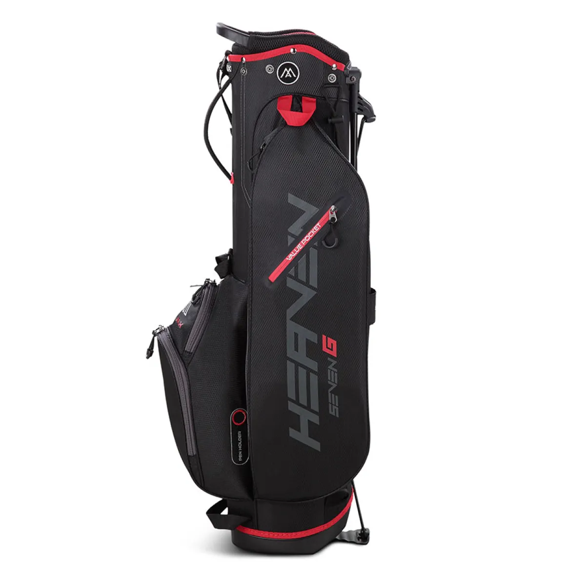 BIG MAX Heaven 7 G Golf Stand Bag