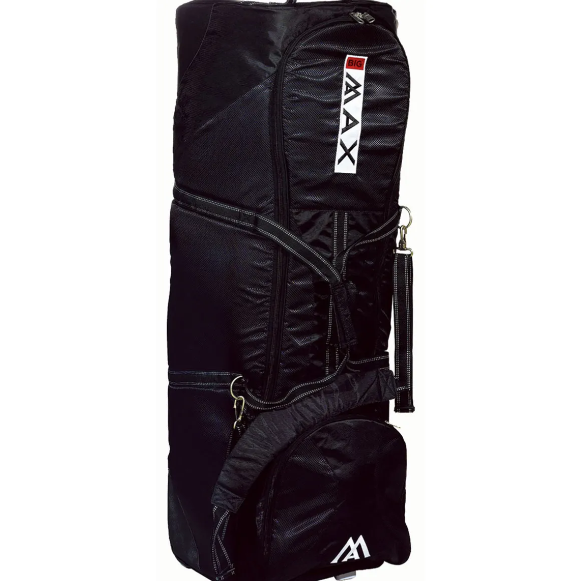 BIG MAX Houston Wheeled Travel Cover
