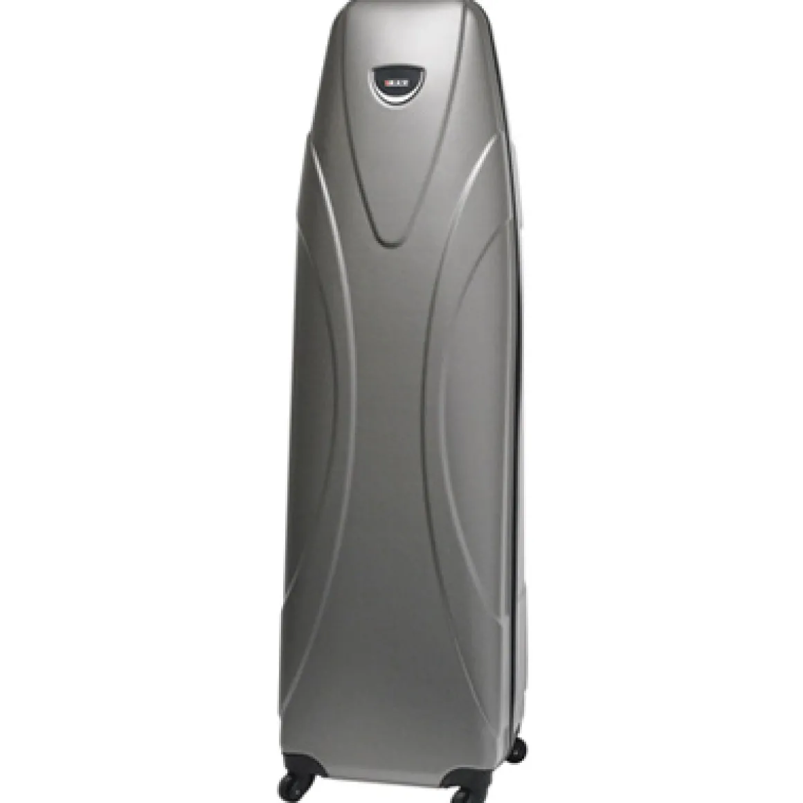 BIG MAX I-Guard Travel Case