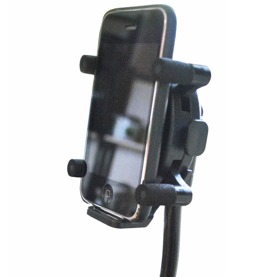 BIG MAX Quick Fix Golf GPS or Smartphone Holder